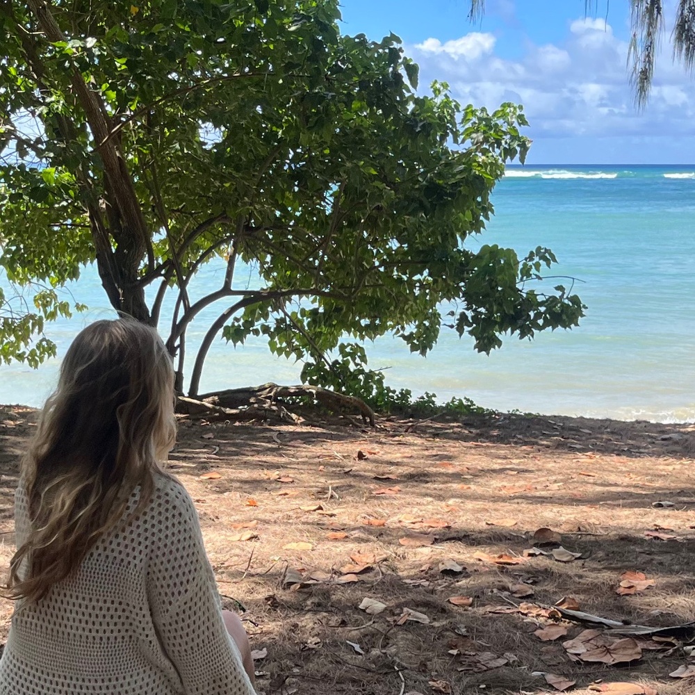 Meet your Posher, Hailey